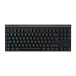 Clavier PC Logitech G G515 Lightspeed TKL - GL Tactile - Noir - Autre vue