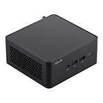 Barebone Asus NUC 14 Pro RNUC14RVHU300002I (barebone) - Autre vue