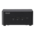 Barebone Asus NUC 14 Pro RNUC14RVHU300002I (barebone) - Autre vue