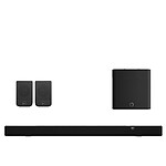 Barre de son Klipsch Flexus Core 200 Sound Bar + Flexus Surrounds 100 + Flexus Sub 100 - Autre vue