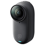 Caméra sport Insta360 GO 3S Noir - Autre vue