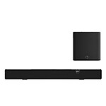 Barre de son Klipsch Flexus Core 100 Sound Bar + Flexus Sub 100 - Autre vue