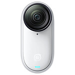 Caméra sport Insta360 GO 3S Blanc - Autre vue
