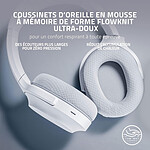 Casque micro Razer Barracuda - Mercury - Autre vue