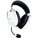 Casque micro Razer Blackshark V2 HyperSpeed - Blanc - Autre vue