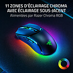 Souris PC Razer Cobra Pro - Blanc - Autre vue