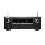 Ensemble Home-Cinéma Denon AVR-S970H + Cabasse Eole 4 Noir 5.1 - Autre vue