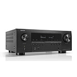 Ensemble Home-Cinéma Denon AVR-S970H + Cabasse Eole 4 Noir 5.1 - Autre vue