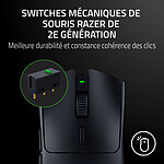 Souris PC Razer Viper V3 HyperSpeed - Noir - Autre vue