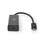 Câble DisplayPort Nedis Adaptateur USB-C / Mini DisplayPort - Autre vue