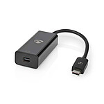 Câble DisplayPort Nedis Adaptateur USB-C / Mini DisplayPort - Autre vue