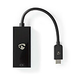 Câble DisplayPort Nedis Adaptateur USB-C / Mini DisplayPort - Autre vue