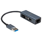 Câble USB MSI Dongle RJ45 USB 3.0 - Autre vue