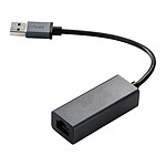 Câble USB MSI Dongle RJ45 USB 3.0 - Autre vue