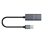 Câble USB MSI Dongle RJ45 USB 3.0 - Autre vue