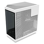 Boîtier PC Hyte Y70 - Blanc / Noir - Autre vue