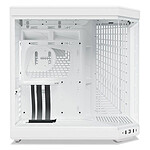 Boîtier PC Hyte Y70 - Blanc - Autre vue