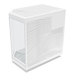 Boîtier PC Hyte Y70 - Blanc - Autre vue