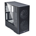 Boîtier PC Lian Li LANCOOL 206 RX - Autre vue