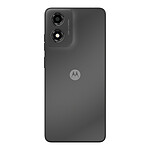 Smartphone Motorola Moto e14 Gris - 64 Go - Autre vue