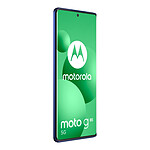 Smartphone Motorola Moto G85 5G Bleu - Autre vue