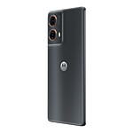 Smartphone Motorola Moto G85 5G Gris - Autre vue