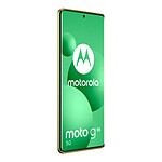 Smartphone Motorola Moto G85 5G Vert - Autre vue