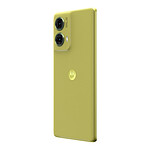 Smartphone Motorola Moto G85 5G Vert - Autre vue