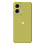 Smartphone Motorola Moto G85 5G Vert - Autre vue