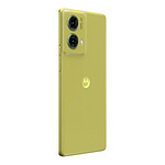 Smartphone Motorola Moto G85 5G Vert - Autre vue