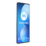 Smartphone Motorola Edge 50 Ultra Bois - Autre vue