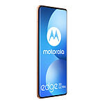 Smartphone Motorola Edge 50 Ultra Pêche - Autre vue