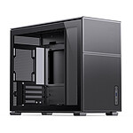 Boîtier PC Jonsbo D31 Mesh - Noir - Autre vue