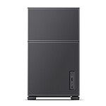 Boîtier PC Jonsbo D31 Mesh - Noir - Autre vue