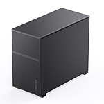 Boîtier PC Jonsbo D31 Mesh - Noir - Autre vue