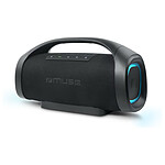 Enceinte sans fil Muse M-980 BT Noir - Enceinte portable - Autre vue