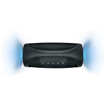 Enceinte sans fil Muse M-980 BT Noir - Enceinte portable - Autre vue