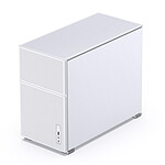 Boîtier PC Jonsbo D31 Mesh - Blanc - Autre vue