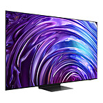 TV Samsung OLED TQ65S95D + HW-S710D/XE - Autre vue