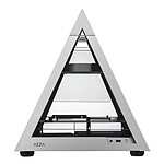 Boîtier PC AZZA PYRAMID 806 MINI - Autre vue