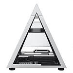 Boîtier PC AZZA PYRAMID 806 MINI - Autre vue