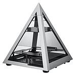 Boîtier PC AZZA PYRAMID 806 MINI - Autre vue