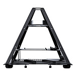 Boîtier PC AZZA PYRAMID 806 MINI - Autre vue