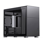 Boîtier PC Jonsbo D31 Std - Noir - Autre vue