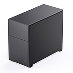 Boîtier PC Jonsbo D31 Std - Noir - Autre vue