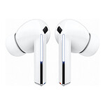 Casque Audio Samsung Galaxy Buds3 Pro Blanc - Écouteurs sans fil - Autre vue