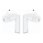 Casque Audio Samsung Galaxy Buds3 Pro Blanc - Écouteurs sans fil - Autre vue