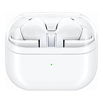 Casque Audio Samsung Galaxy Buds3 Pro Blanc - Écouteurs sans fil - Autre vue