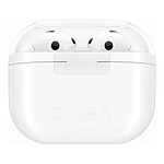 Casque Audio Samsung Galaxy Buds3 Pro Blanc - Écouteurs sans fil - Autre vue