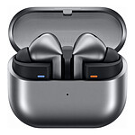 Casque Audio Samsung Galaxy Buds3 Pro Silver - Écouteurs sans fil - Autre vue